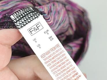 spodnie do biegania 4f: F&F, Legginsy Sportowe damskie, rozmiar S — 5