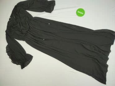 sukienka ciążowa zwiewna: Sukienka damska, rozmiar S — 2