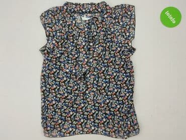 only sweter w paski: ONLY, Bluzka damska, M — 2