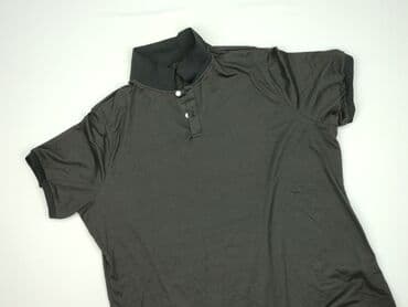 t shirt polo z misiem: Koszulka polo dla mężczyzn, rozmiar 3XL — 1