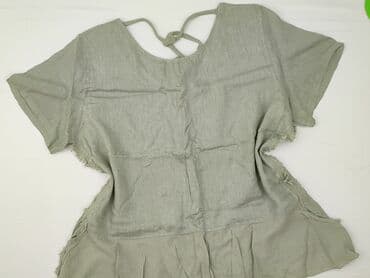 Ubrania damskie: Tunika damska, rozmiar One size — 4