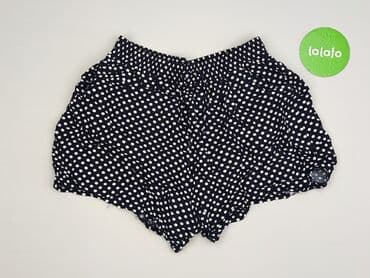 sukienki dla niskich i grubych: Szorty damskie, 2XL — 2