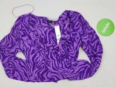 bluzki z jednorozcem: Bershka, Bluzka damska, rozmiar XS — 2