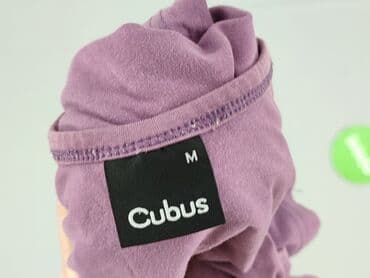 bluzki basic prążek: Cubus, Top damski, M — 5