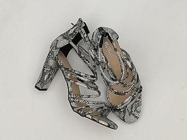 Sandały damskie, rozmiar 40