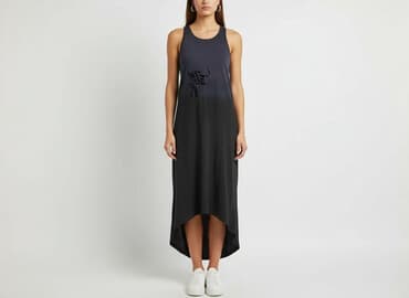 koszula nocna plus size: ONeill, Sukienka damska, rozmiar S — 6