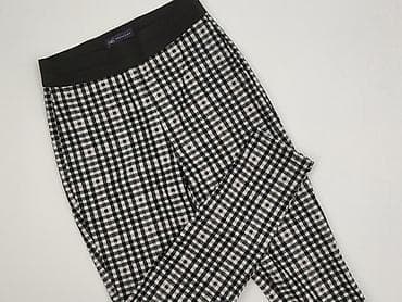 garnitury c: M&S Collection, Spodnie materiałowe damskie, rozmiar M — 1