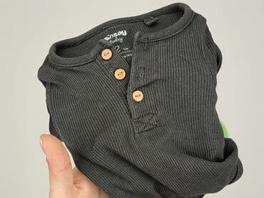 sukienki z szyfonu i koronki: Body, Sinsay, 1-3 months, 
condition - Perfect — 6