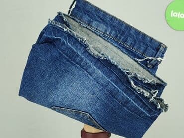 inextenso spodenki damskie: Infinity Woman, Szorty damskie, rozmiar L — 6