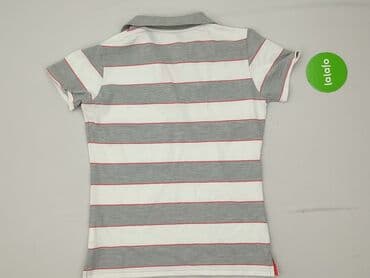 krótkie spodenki lonsdale: Lonsdale, Damska koszulka polo, rozmiar XL — 3