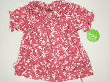 reserved różowe bluzki: Top Secret, Bluzka damska, rozmiar S — 3