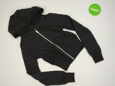 Women: Cropp, Women`s hoodie, size S (EU 36) — 2