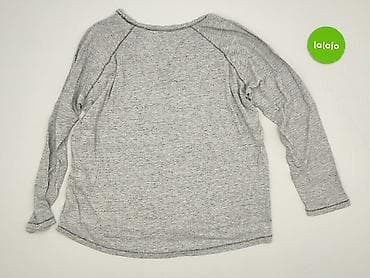 kolor melanż: Bluza damska
, rozmiar 4XL — 3