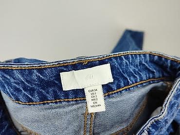 gallop jeans: H&M, Jeansy damskie, rozmiar XS — 4