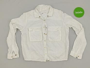 koszulki h: Sinsay, Koszula damska, rozmiar S — 2