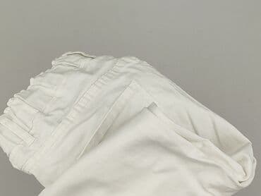 c and a spodnie dresowe: Spodnie materiałowe damskie, S — 6