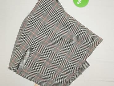 marynarka w kratę stradivarius: Spódnica damska, M — 5