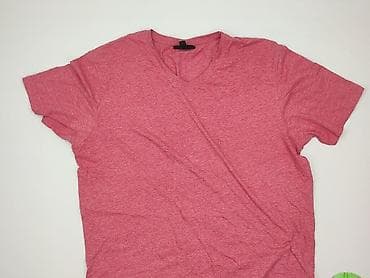 primark rn code 145478: SMOG, Koszulka dla mężczyzn, rozmiar L — 1