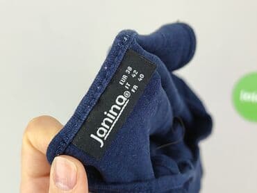 bluza janina: Janina, Top damski, rozmiar M — 4