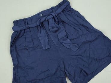 Szorty damskie, rozmiar XL
