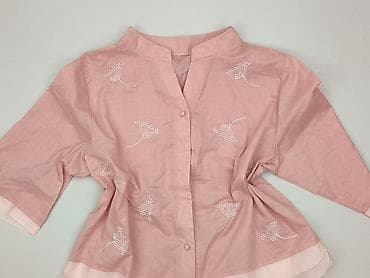 chabrowe bluzki: Bluzka damska, rozmiar L — 1