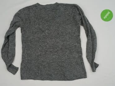 hm sweterki damskie: H&M L.O.G.G., Sweter damski, rozmiar M — 3