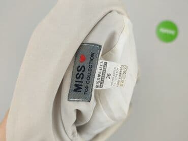 Kobiety: Marynarka damska, S — 4