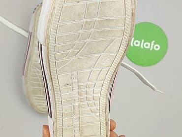 superga biale trampki: Tommy Hilfiger, Trampki damskie, rozmiar 35 — 7