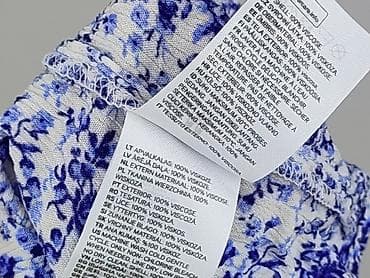bluzki dekolt: H&M, Top damski, rozmiar XS — 6