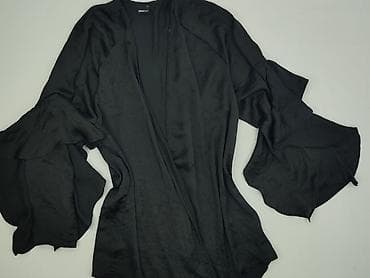 marynarka mango: Gina Tricot, Bluzka damska, rozmiar M — 1