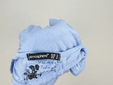 koszulki z atomowkami: Atmosphere, Bluzka damska, rozmiar 2XL — 4