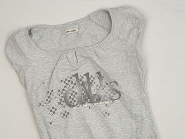 koszulki z nadrukami zespolow rockowych: Döll, T-shirt damski, S — 1