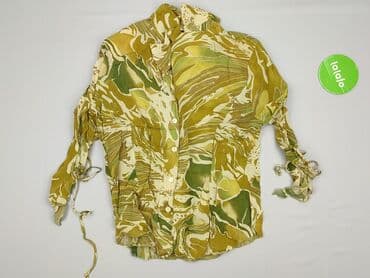 bawarska koszula: Koszula damska, rozmiar L — 3