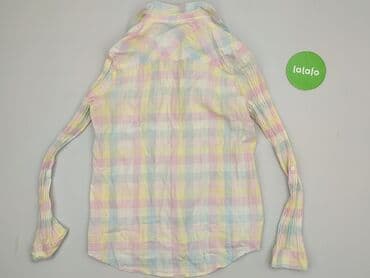 reserved kurtka koszulowa w kratę: Reserved, Koszula damska, rozmiar M — 4