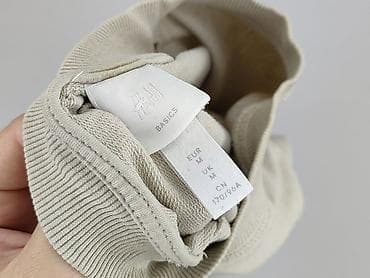 moves by minimum bluzki: H&M, T-shirt damski, rozmiar M — 4