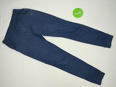 supreme spodnie: 4F, Spodnie dresowe dla mężczyzn, rozmiar S — 2