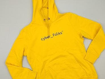 bluza leniwiec: Bluza z kapturem damska, rozmiar L — 1