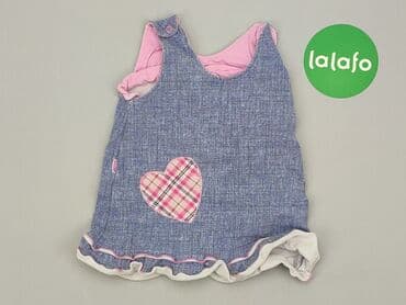 kombinezon do chrztu allegro: Dress, 6-9 months, condition - Good — 2