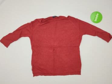 sweter czerwony: Tatuum, Sweter damski, rozmiar S — 2