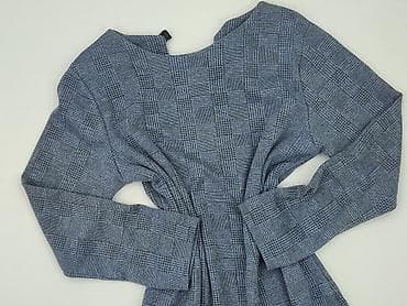 sukienki czerwone: Sukienka damska, rozmiar S — 1