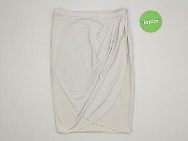 spódnice proste do kolan: Lindex, Spódnica damska, rozmiar XS — 2