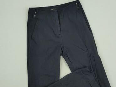 Massimo Dutti, Spodnie materiałowe damskie, rozmiar S