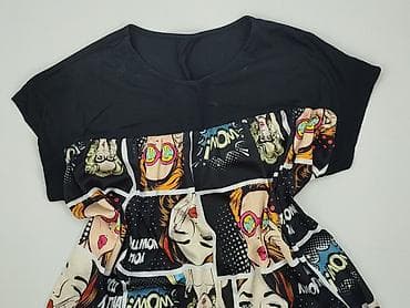 cropp bluzy: Tunika damska, rozmiar One size — 1