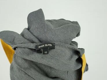 koszulki termiczne lidl: River Island, Top damski, rozmiar M — 4