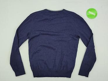 sweter tommy jeans: Mexx, Sweter dla mężczyzn, rozmiar S — 3
