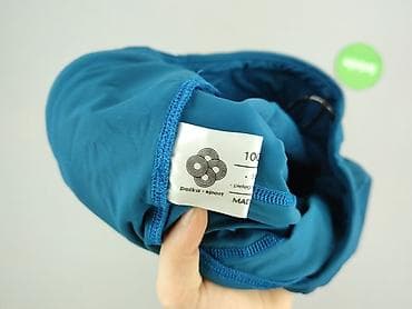 nike adidas: Legginsy Sportowe damskie, rozmiar L — 4