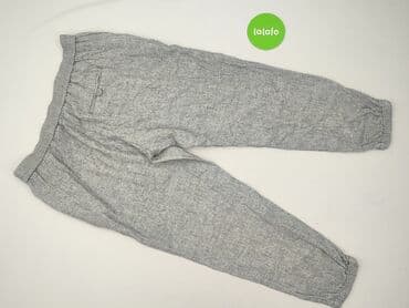 kappahl spodnie dresowe: Lindex, Спортивні штани жіночі, розмір M — 4