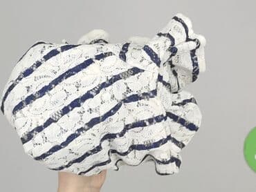 biala marynarka do sukienki: Wearhouse, Bluzka damska, rozmiar S — 7