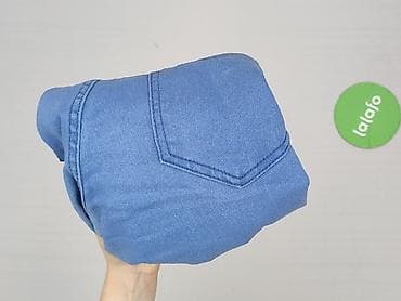 wrangler: Janina, Szorty damskie, rozmiar L — 5