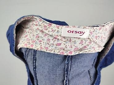 deichmann dunk: Orsay, Sukienka damska, rozmiar L — 4